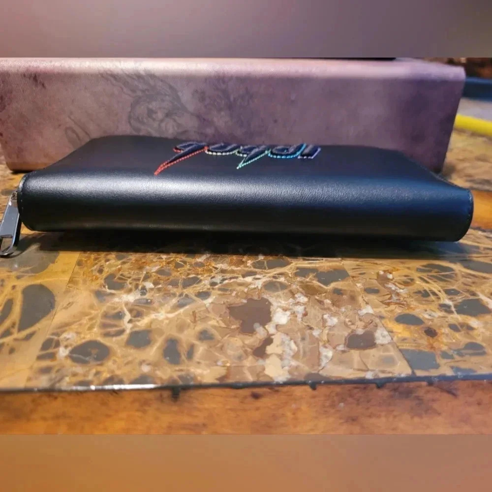 Gucci Blade long zip around wallet - Picture 5 of 9